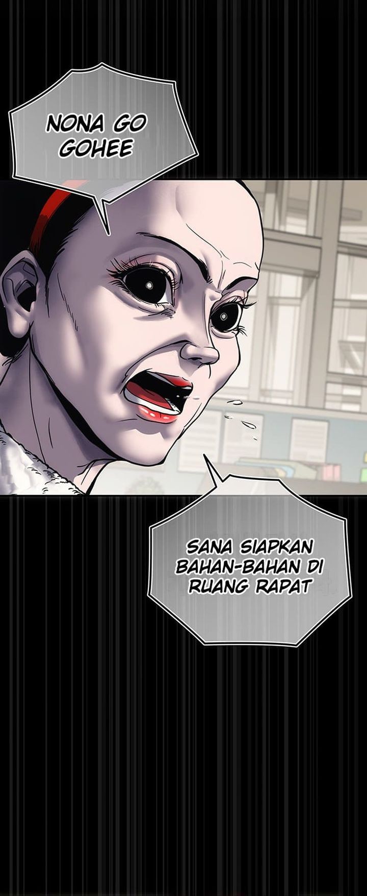 Let Me Know Your Price Chapter 1 Gambar 39