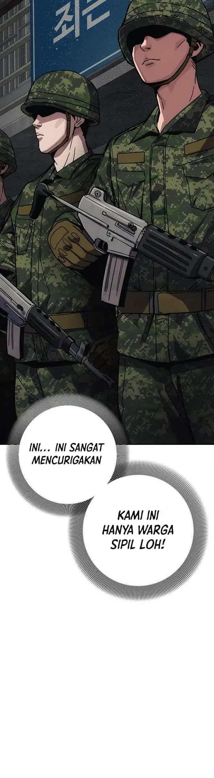 Let Me Know Your Price Chapter 10 Gambar 43