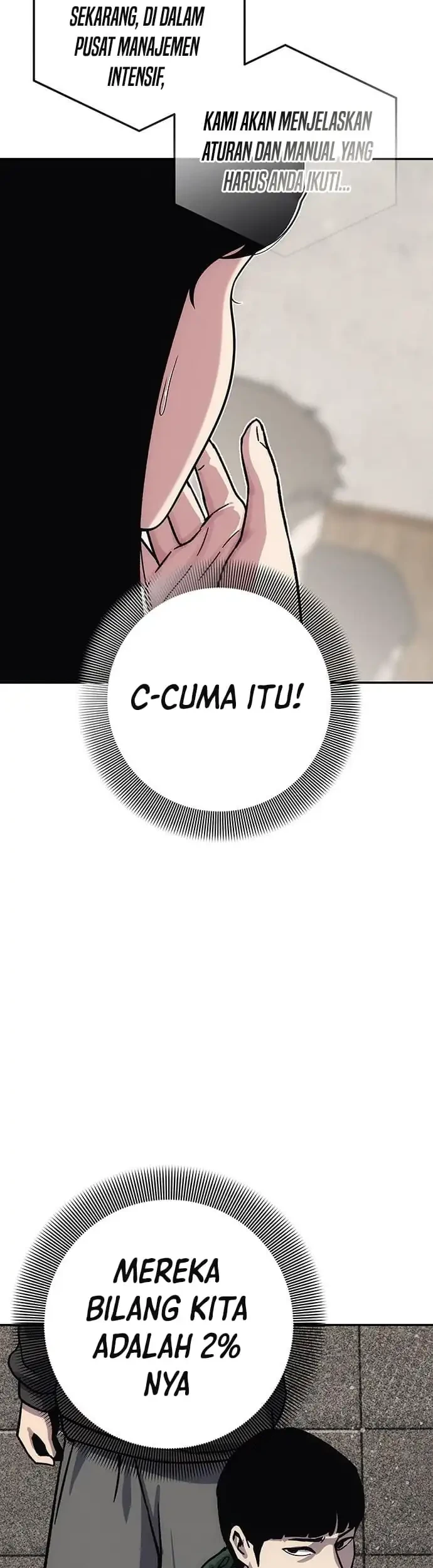 Let Me Know Your Price Chapter 10 Gambar 48