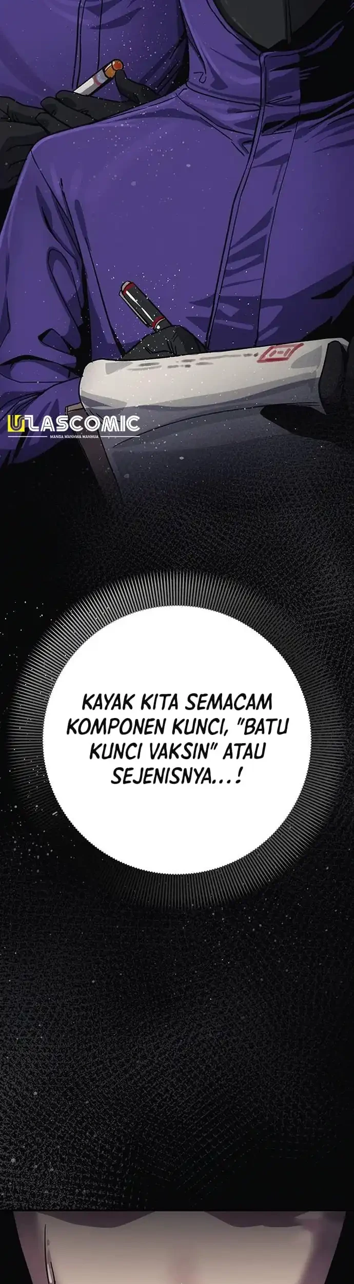 Let Me Know Your Price Chapter 10 Gambar 52