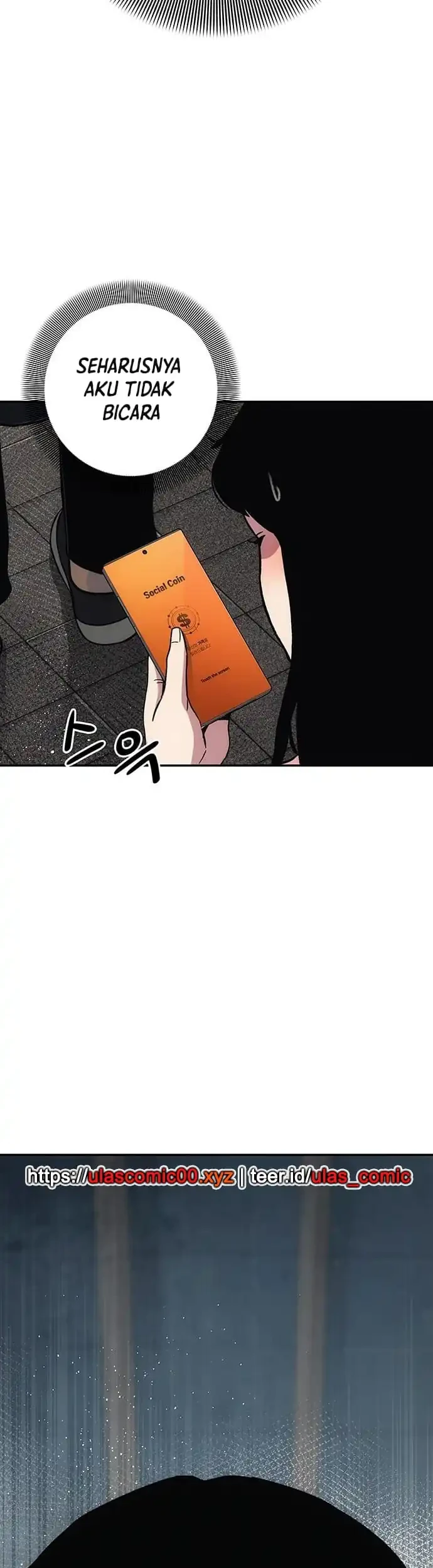 Let Me Know Your Price Chapter 10 Gambar 62