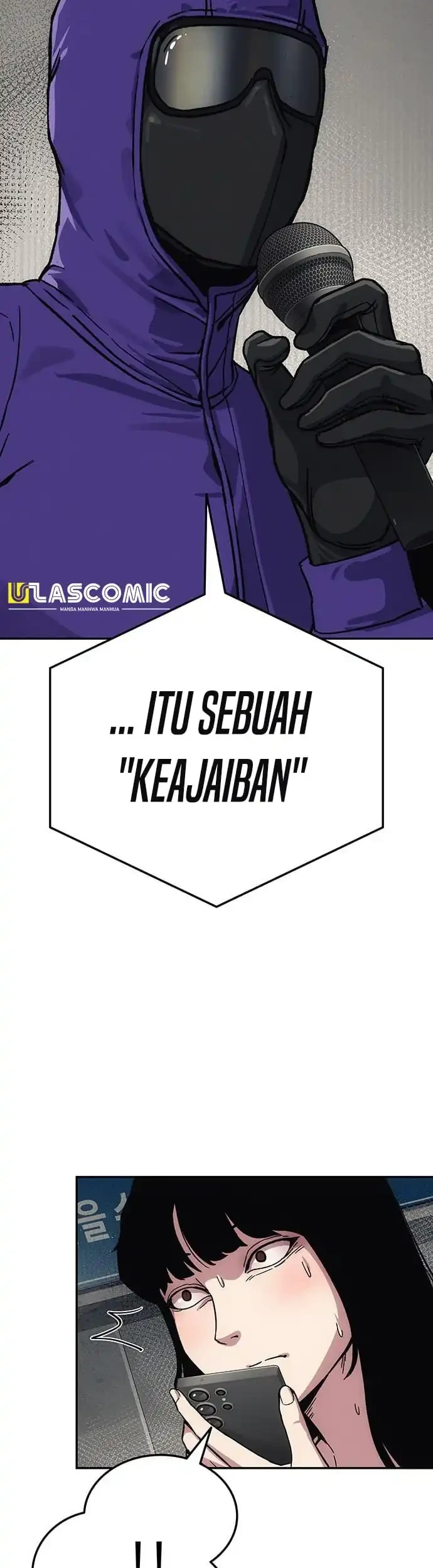 Let Me Know Your Price Chapter 10 Gambar 66