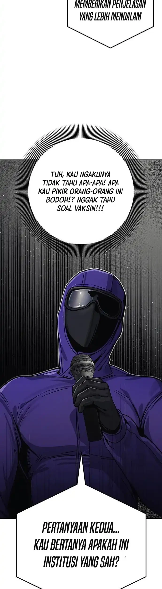 Let Me Know Your Price Chapter 10 Gambar 69