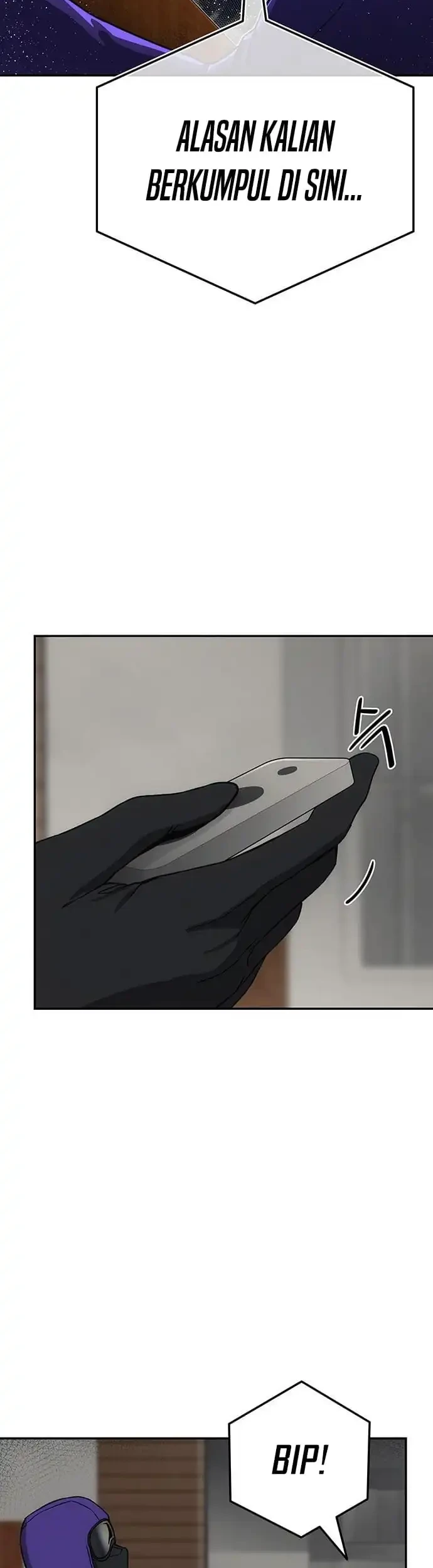 Let Me Know Your Price Chapter 10 Gambar 4