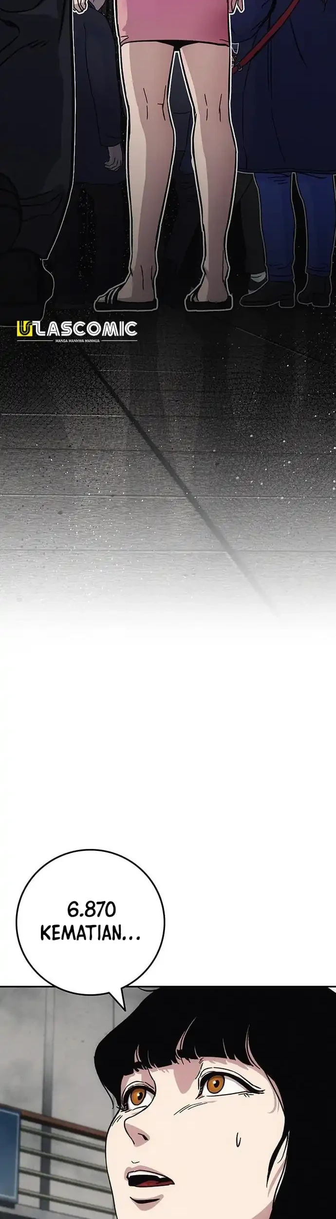 Let Me Know Your Price Chapter 10 Gambar 18