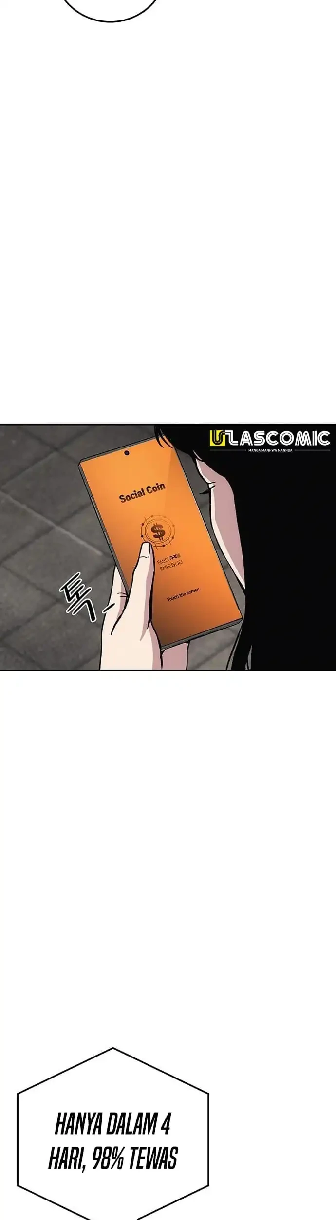 Let Me Know Your Price Chapter 10 Gambar 22