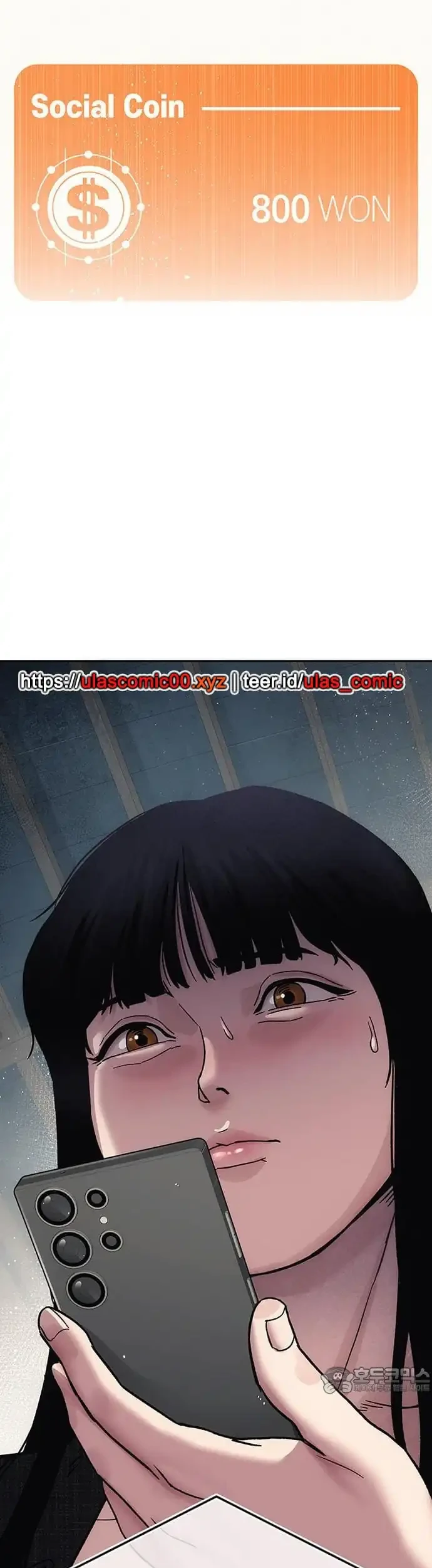 Let Me Know Your Price Chapter 10 Gambar 24