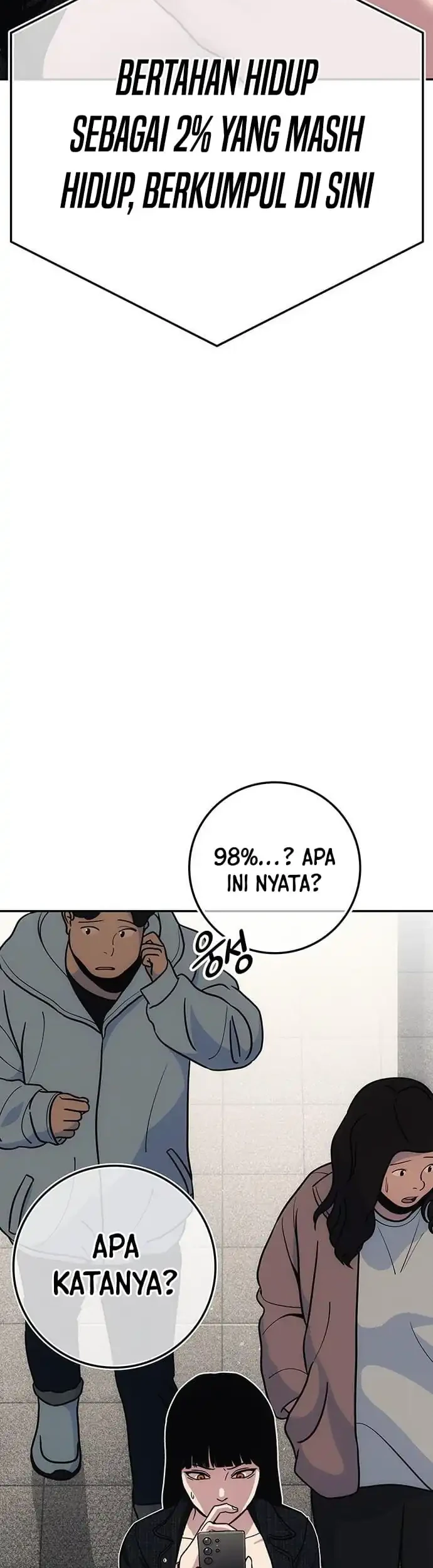 Let Me Know Your Price Chapter 10 Gambar 25