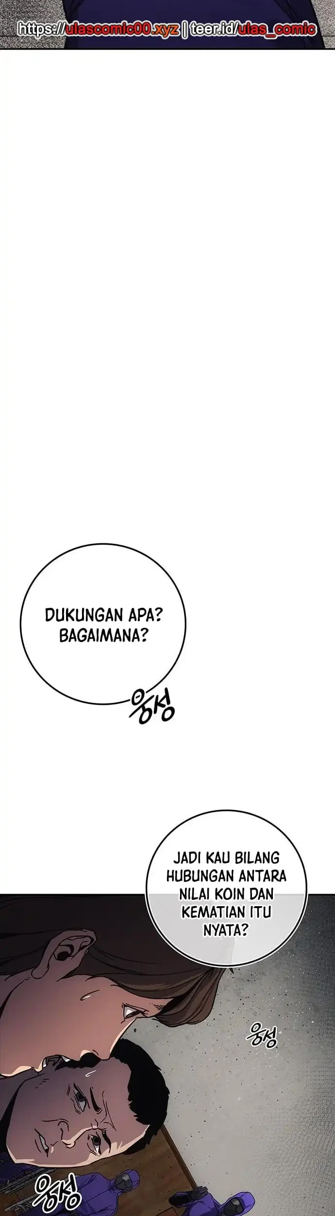 Let Me Know Your Price Chapter 10 Gambar 30