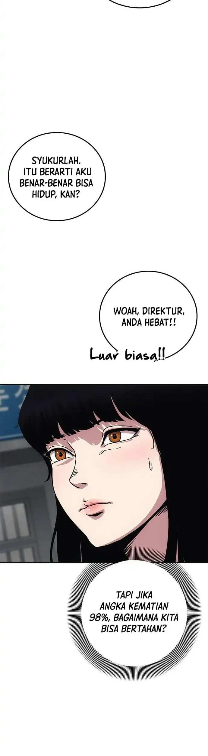 Let Me Know Your Price Chapter 10 Gambar 33