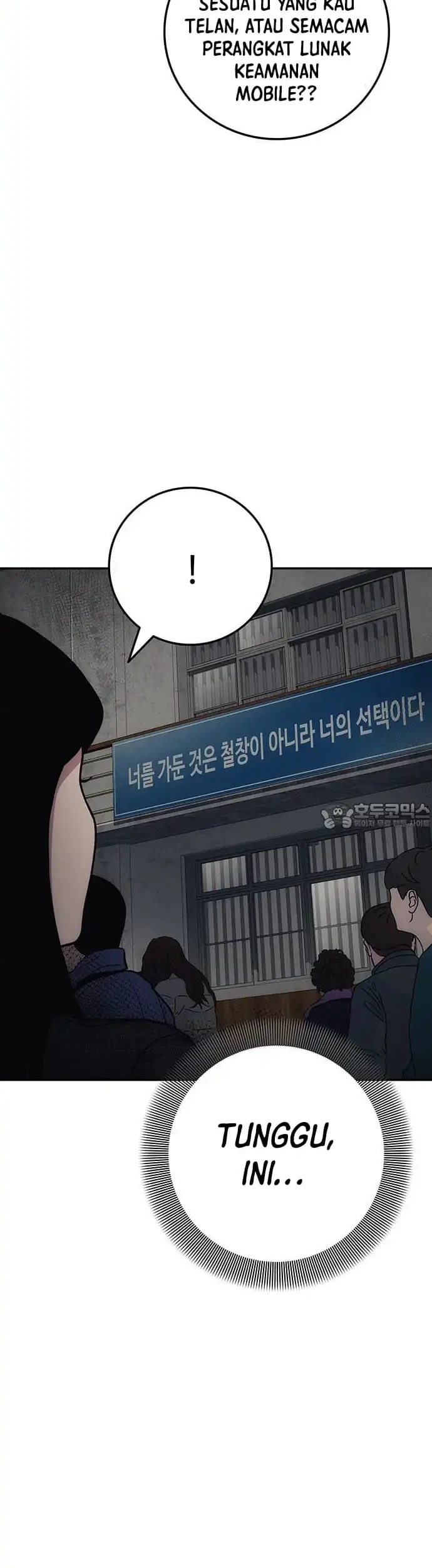 Let Me Know Your Price Chapter 10 Gambar 35