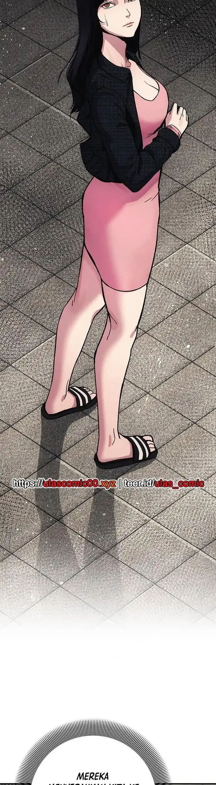 Let Me Know Your Price Chapter 10 Gambar 39