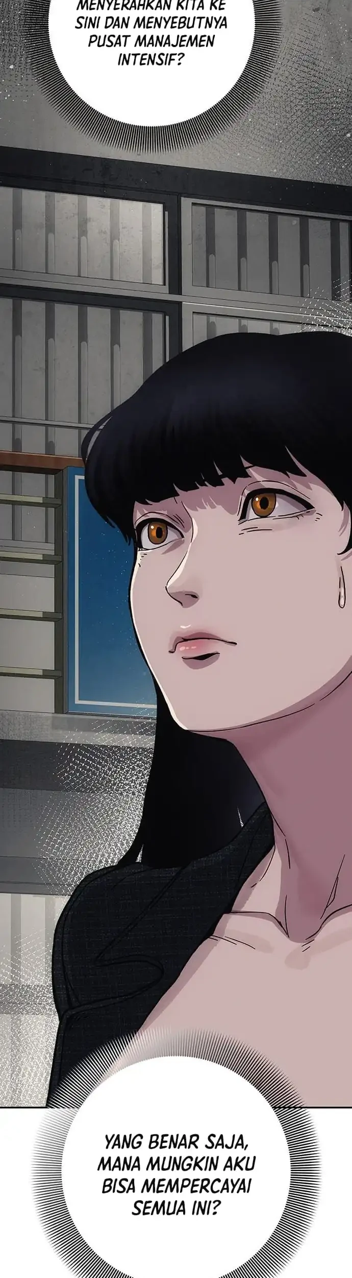 Let Me Know Your Price Chapter 10 Gambar 40