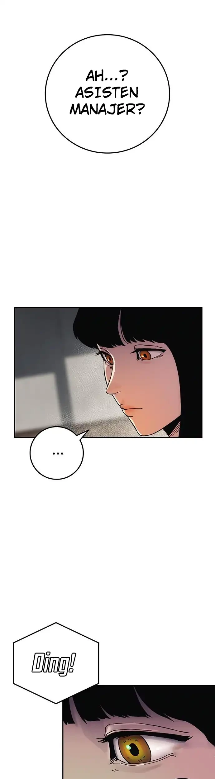 Let Me Know Your Price Chapter 11 Gambar 32