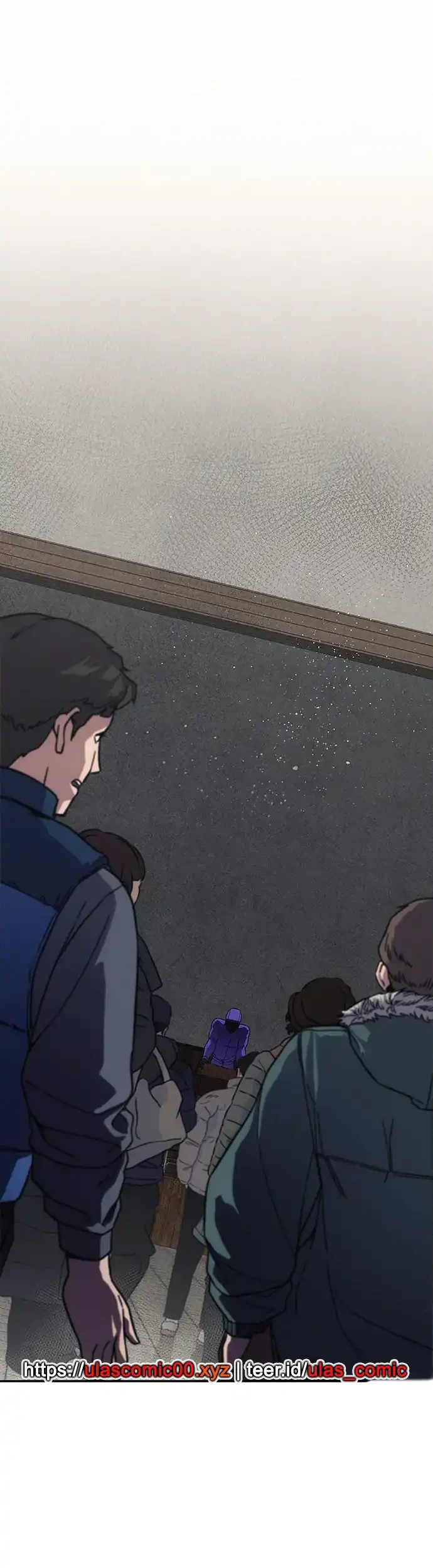 Let Me Know Your Price Chapter 11 Gambar 34