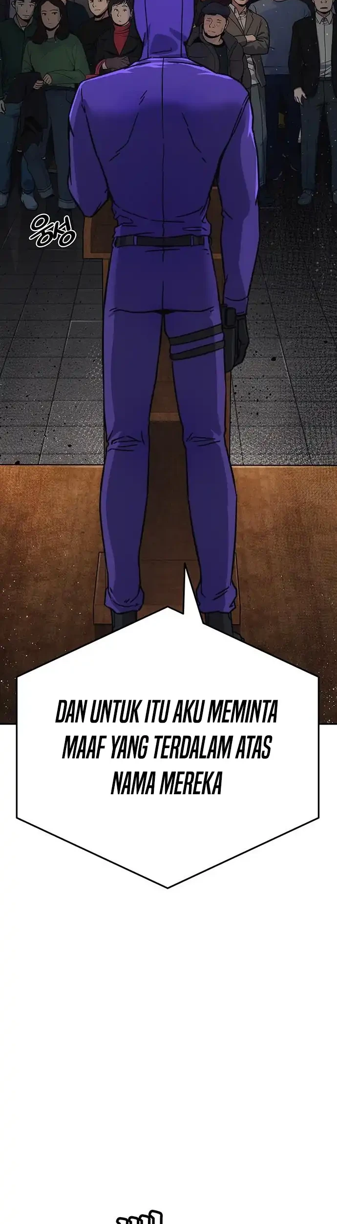 Let Me Know Your Price Chapter 11 Gambar 41