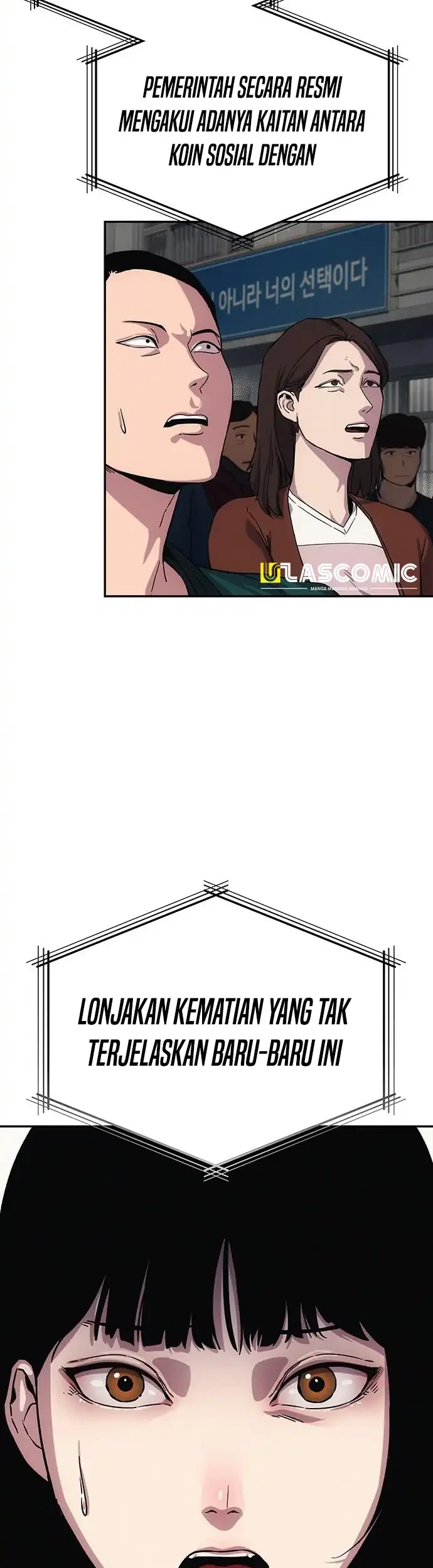 Let Me Know Your Price Chapter 11 Gambar 45