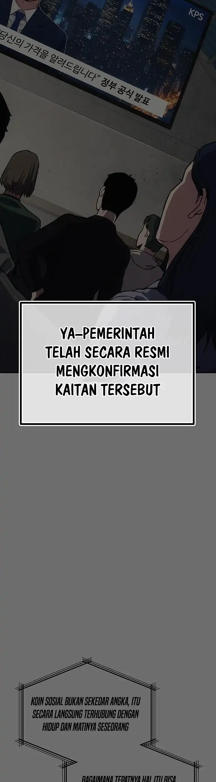 Let Me Know Your Price Chapter 11 Gambar 47