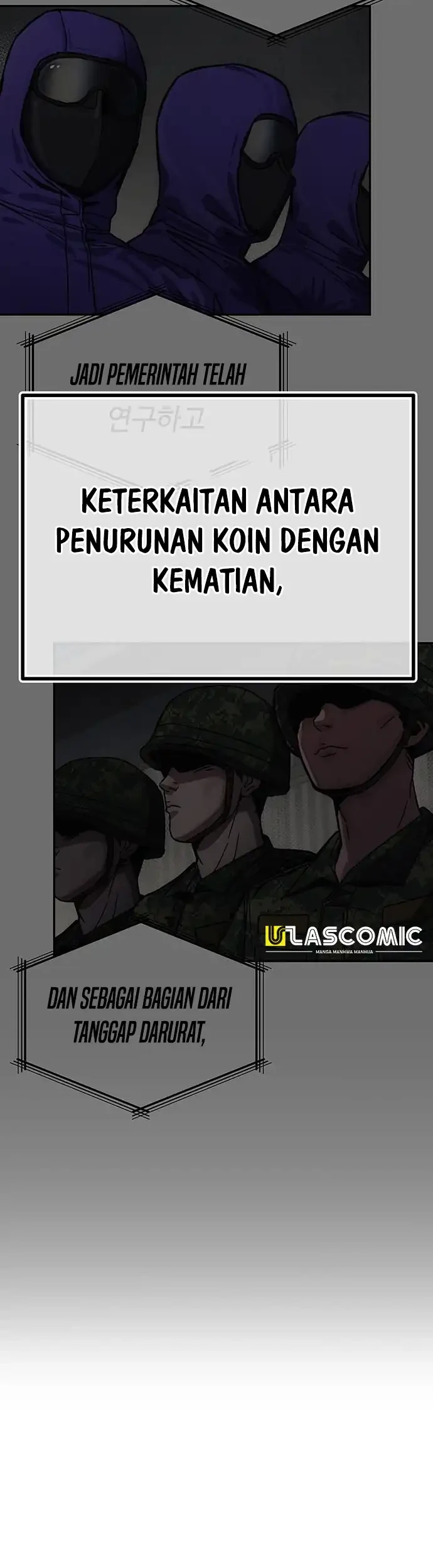 Let Me Know Your Price Chapter 11 Gambar 49