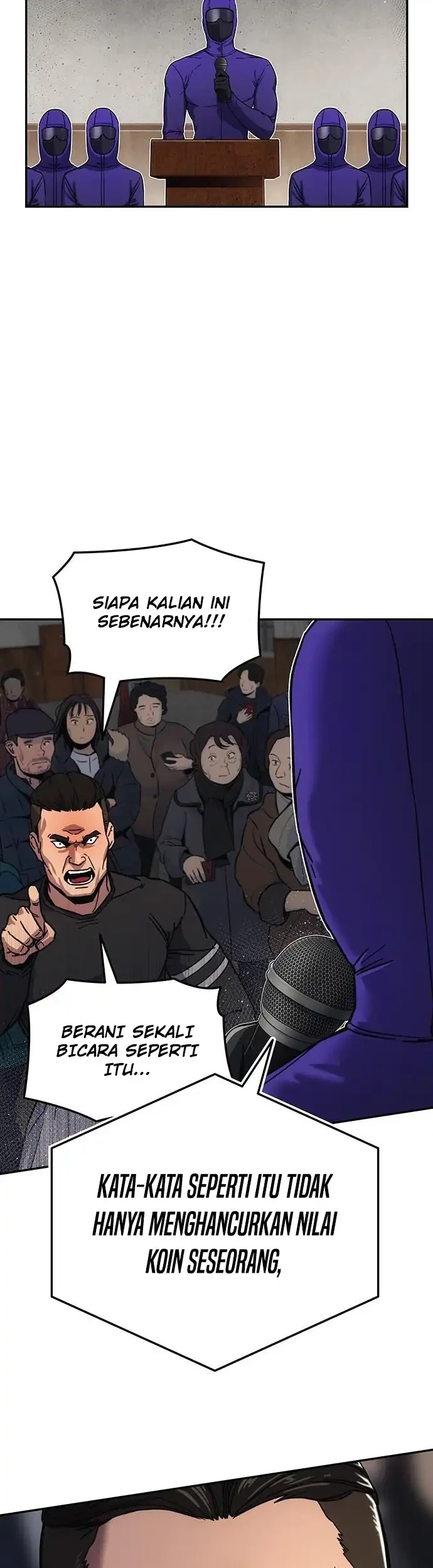 Let Me Know Your Price Chapter 11 Gambar 59