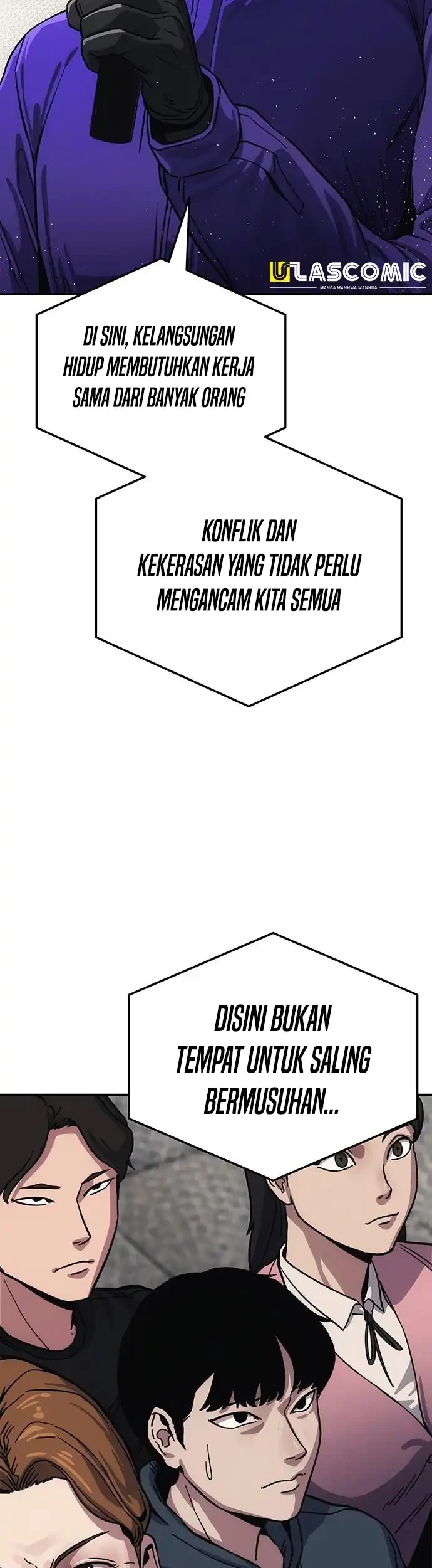 Let Me Know Your Price Chapter 11 Gambar 61