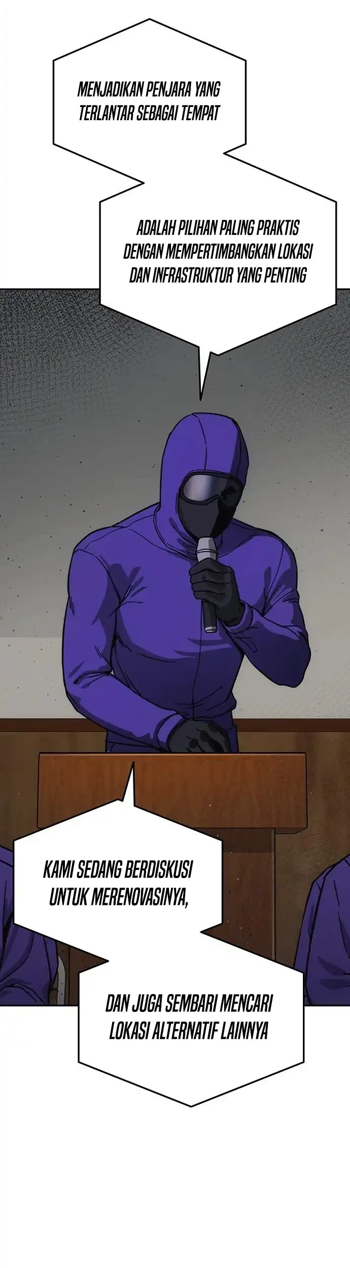 Let Me Know Your Price Chapter 11 Gambar 64