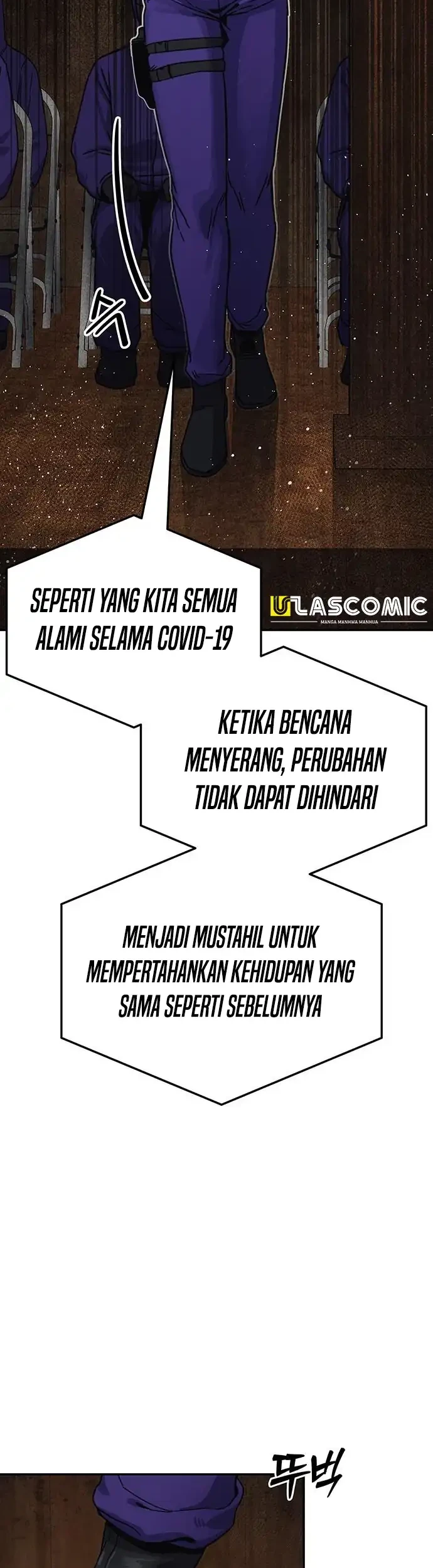 Let Me Know Your Price Chapter 11 Gambar 80