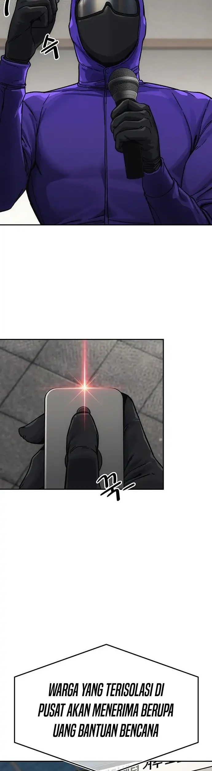 Let Me Know Your Price Chapter 11 Gambar 88