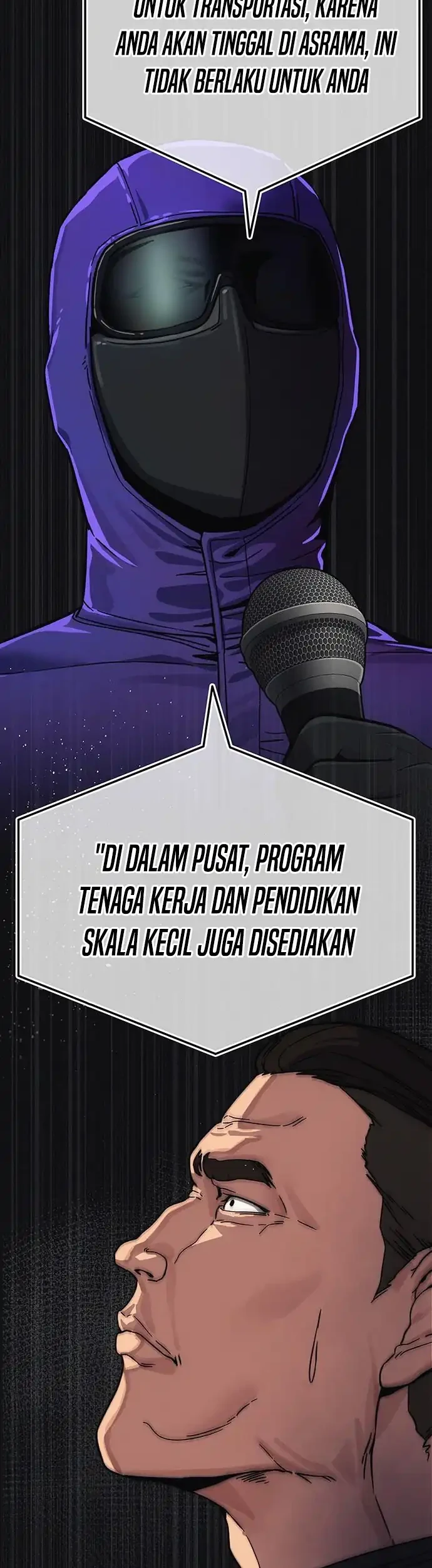 Let Me Know Your Price Chapter 11 Gambar 92