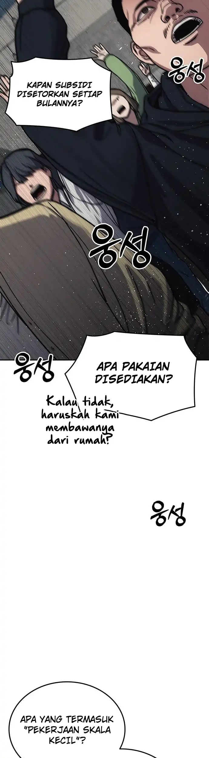 Let Me Know Your Price Chapter 11 Gambar 105