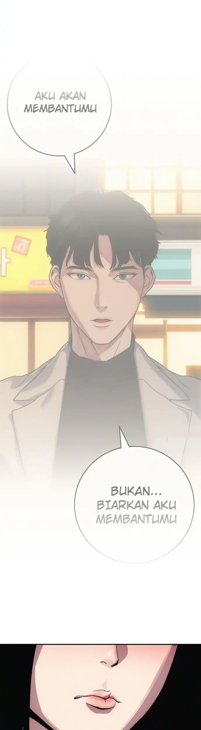 Let Me Know Your Price Chapter 11 Gambar 108