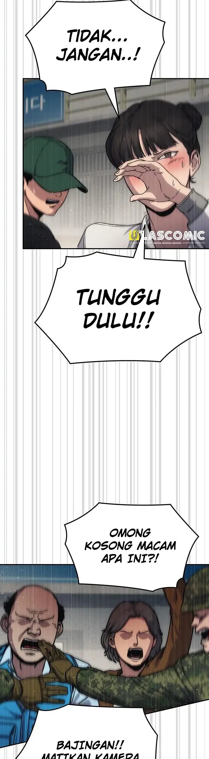 Let Me Know Your Price Chapter 11 Gambar 9