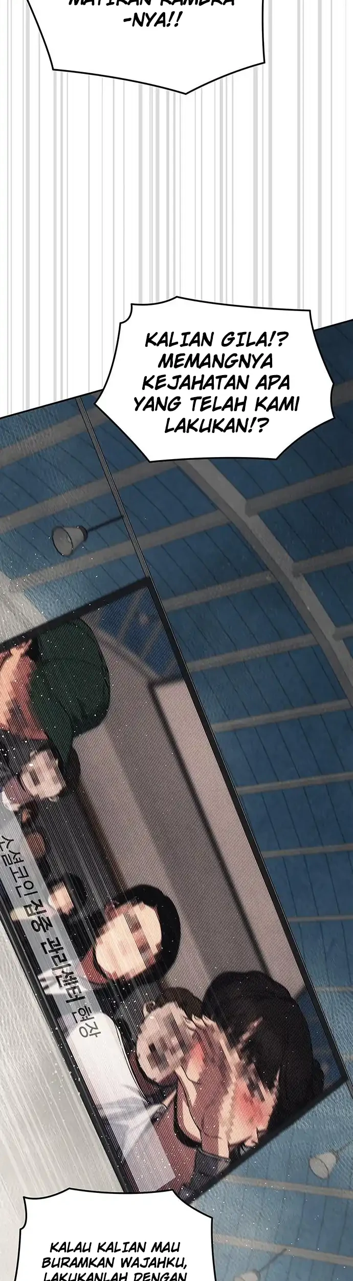 Let Me Know Your Price Chapter 11 Gambar 10