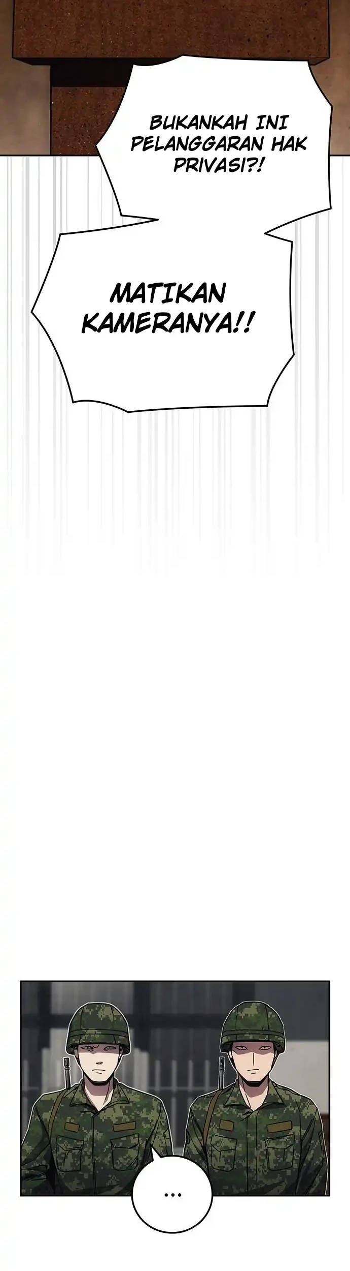 Let Me Know Your Price Chapter 11 Gambar 13