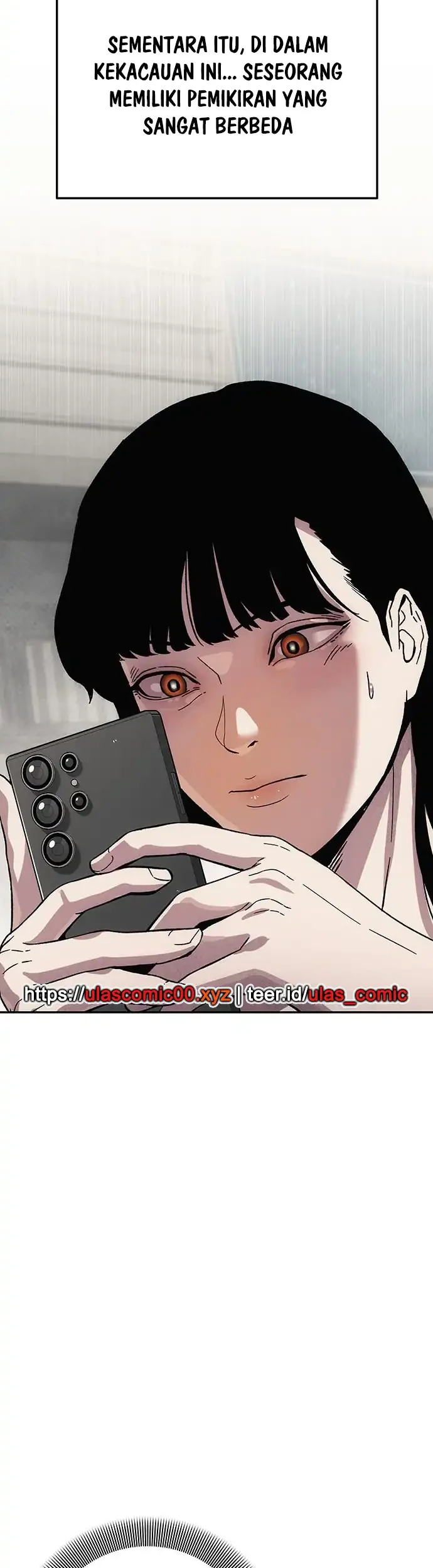 Let Me Know Your Price Chapter 11 Gambar 26