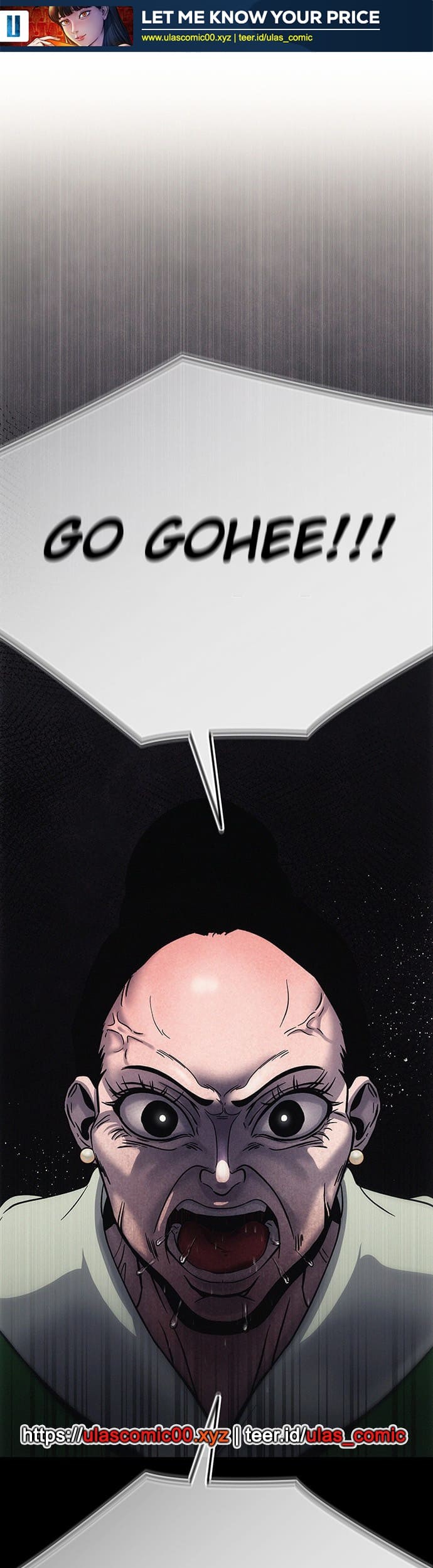 Baca Manhwa Let Me Know Your Price Chapter 2 Gambar 2