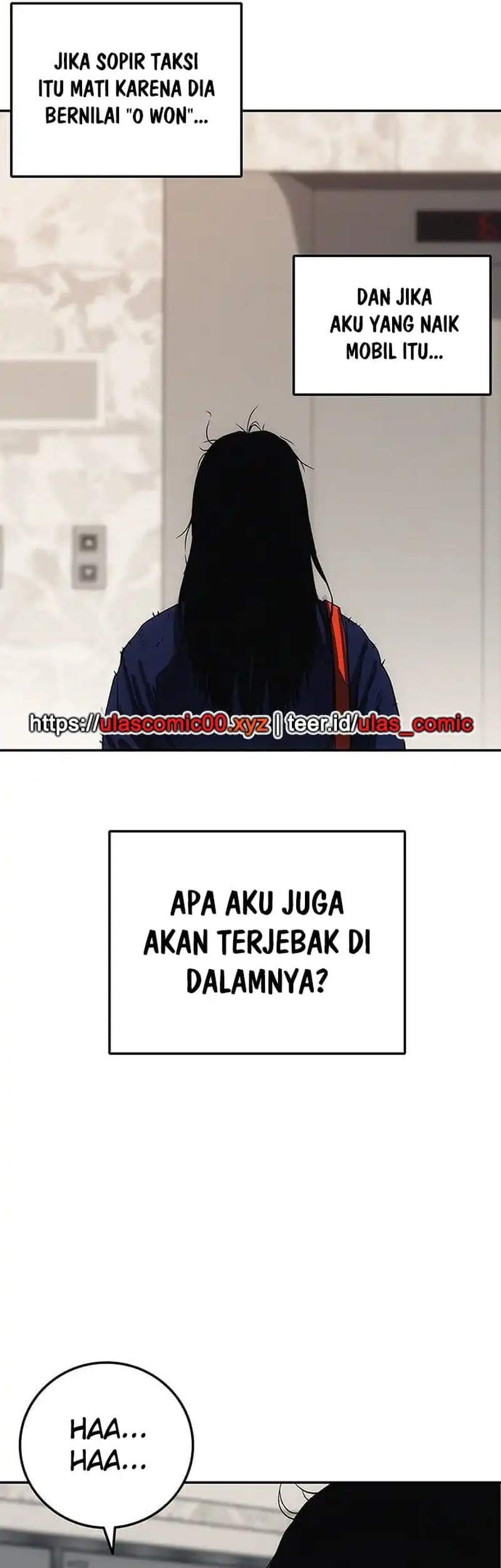 Let Me Know Your Price Chapter 3 Gambar 55