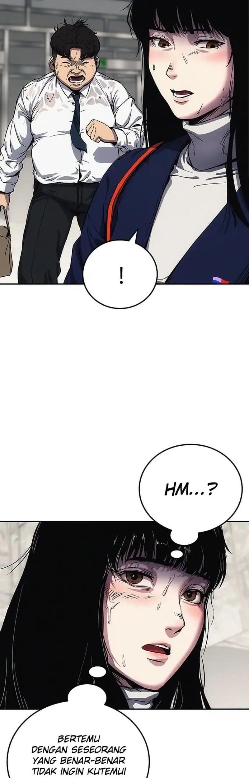 Let Me Know Your Price Chapter 3 Gambar 56