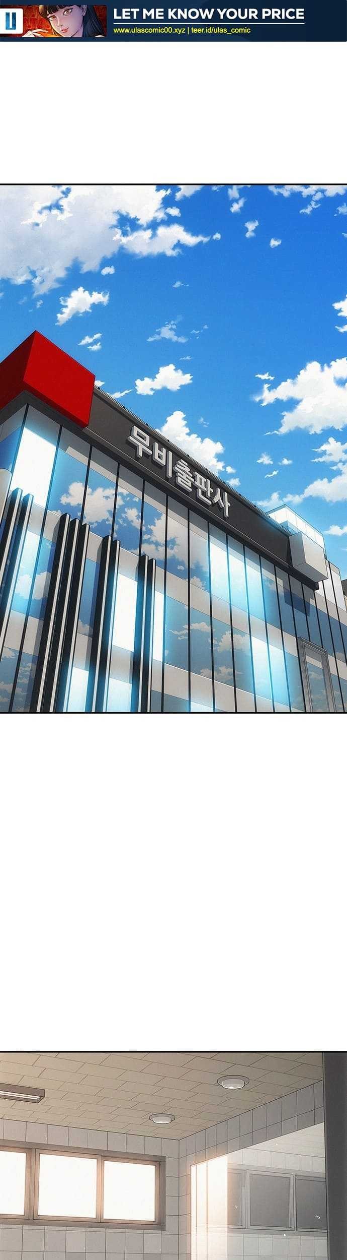 Baca Manhwa Let Me Know Your Price Chapter 4 Gambar 2