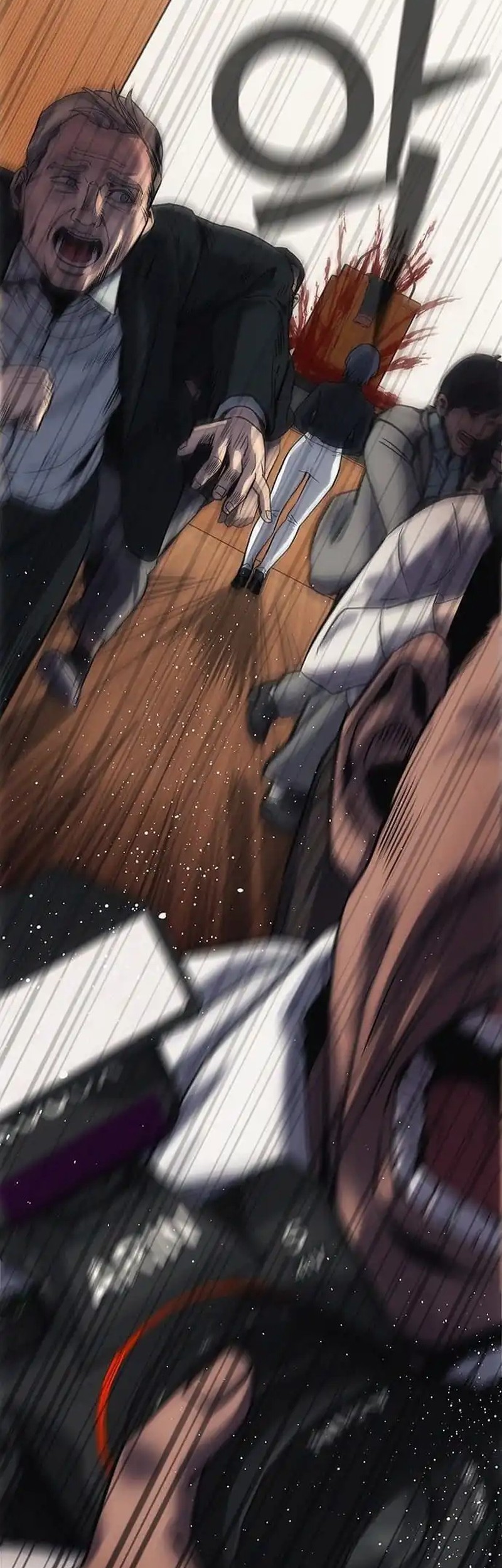 Baca Manhwa Let Me Know Your Price Chapter 5 Gambar 2