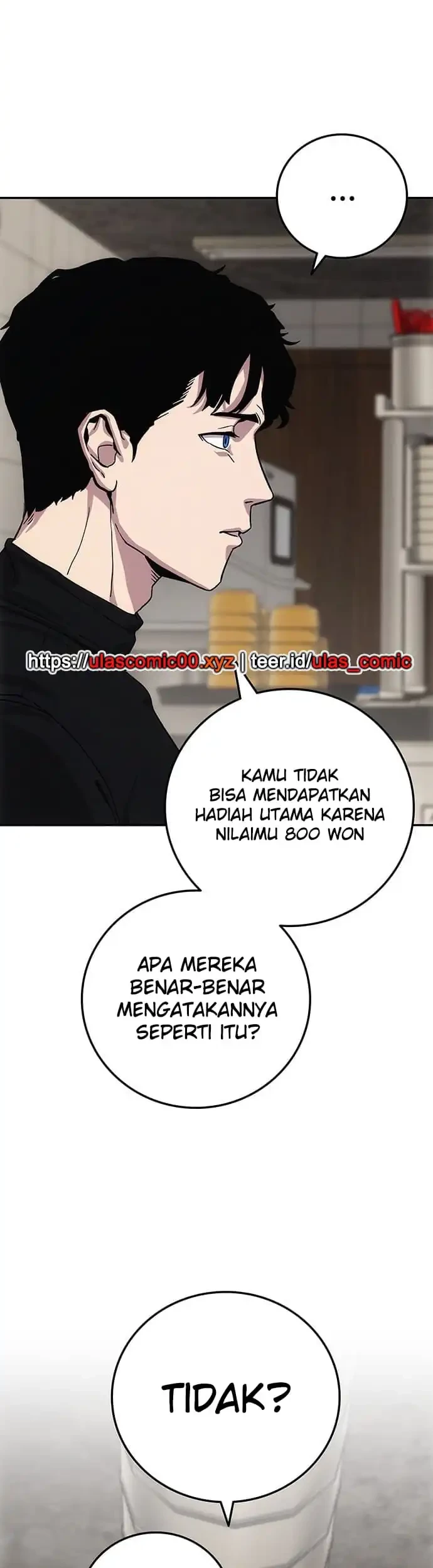 Let Me Know Your Price Chapter 7 Gambar 74