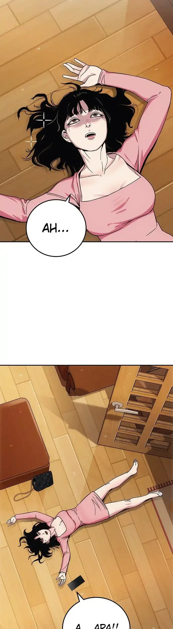 Let Me Know Your Price Chapter 8 Gambar 44