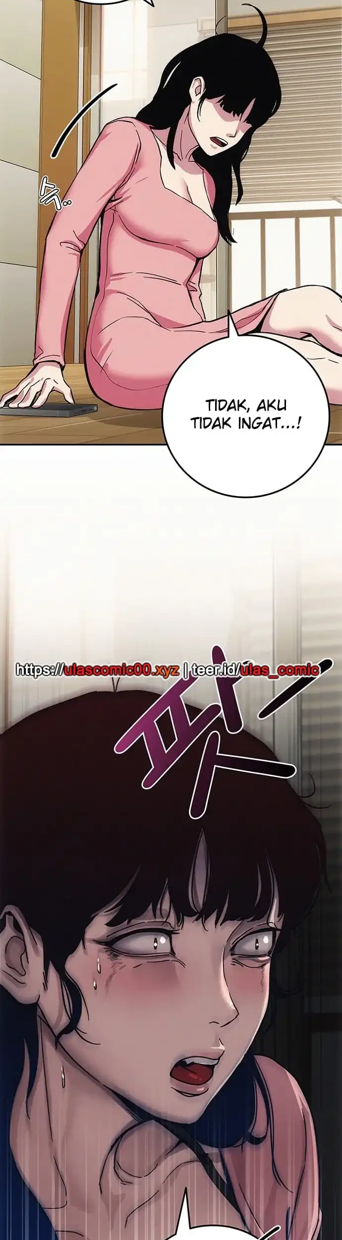 Let Me Know Your Price Chapter 8 Gambar 48