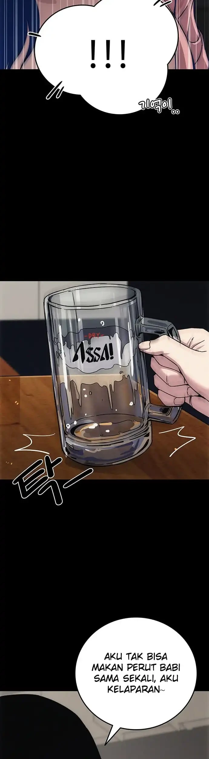 Let Me Know Your Price Chapter 8 Gambar 49