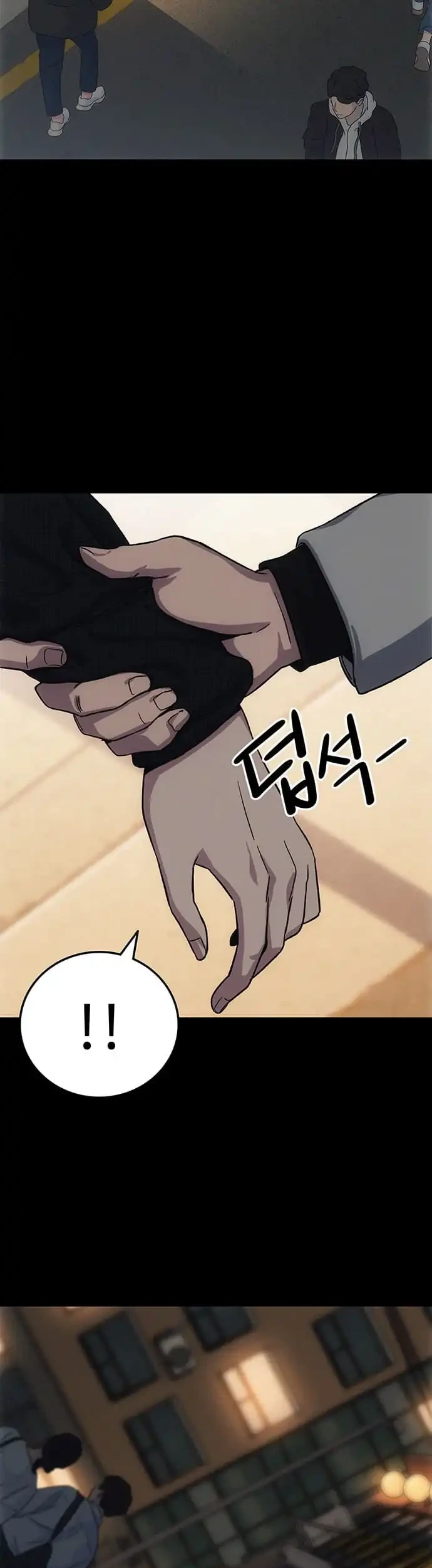 Let Me Know Your Price Chapter 8 Gambar 54