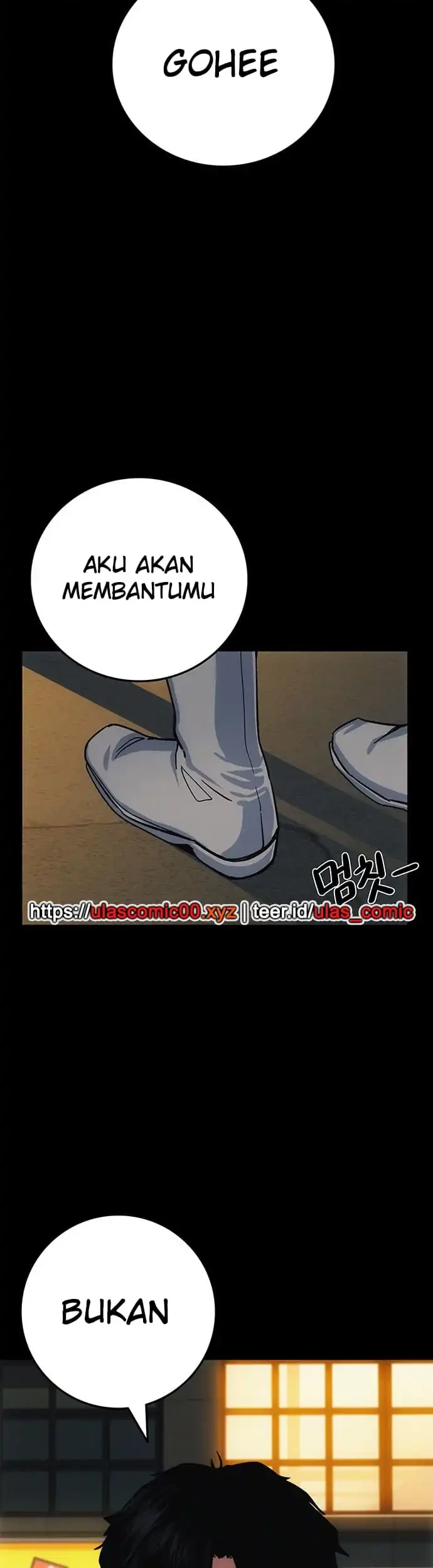 Let Me Know Your Price Chapter 8 Gambar 60