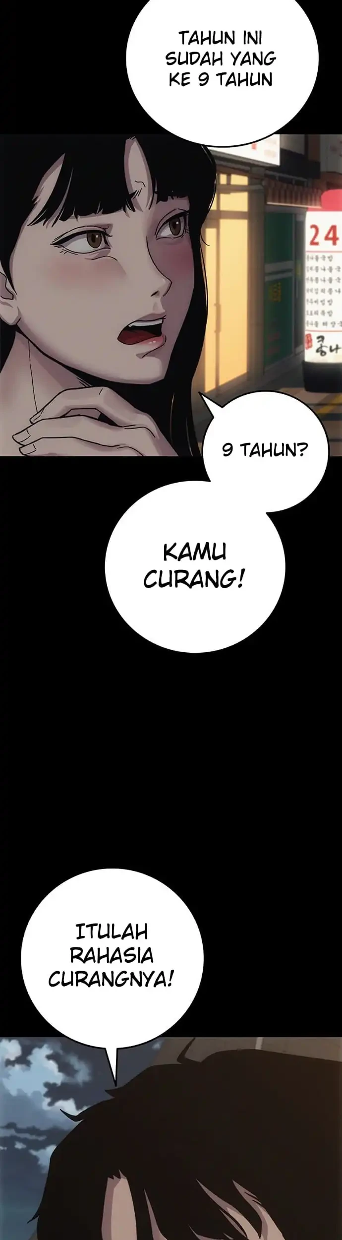 Let Me Know Your Price Chapter 8 Gambar 65