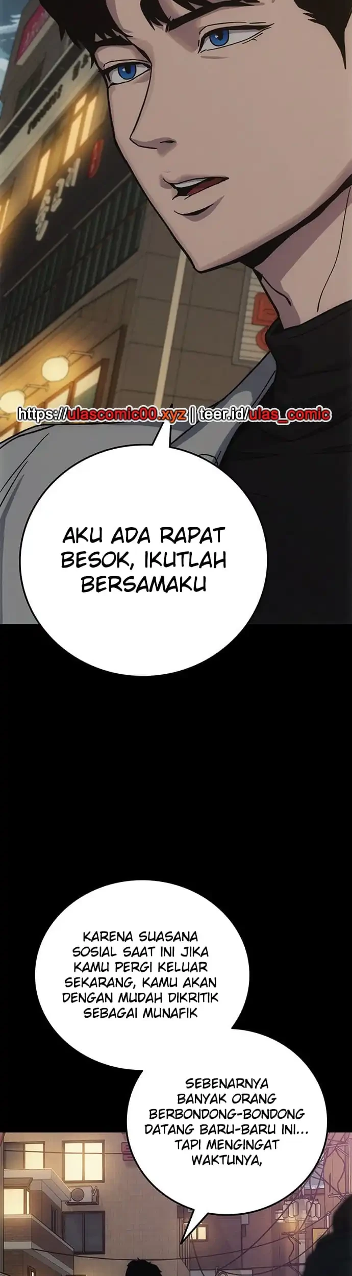 Let Me Know Your Price Chapter 8 Gambar 66