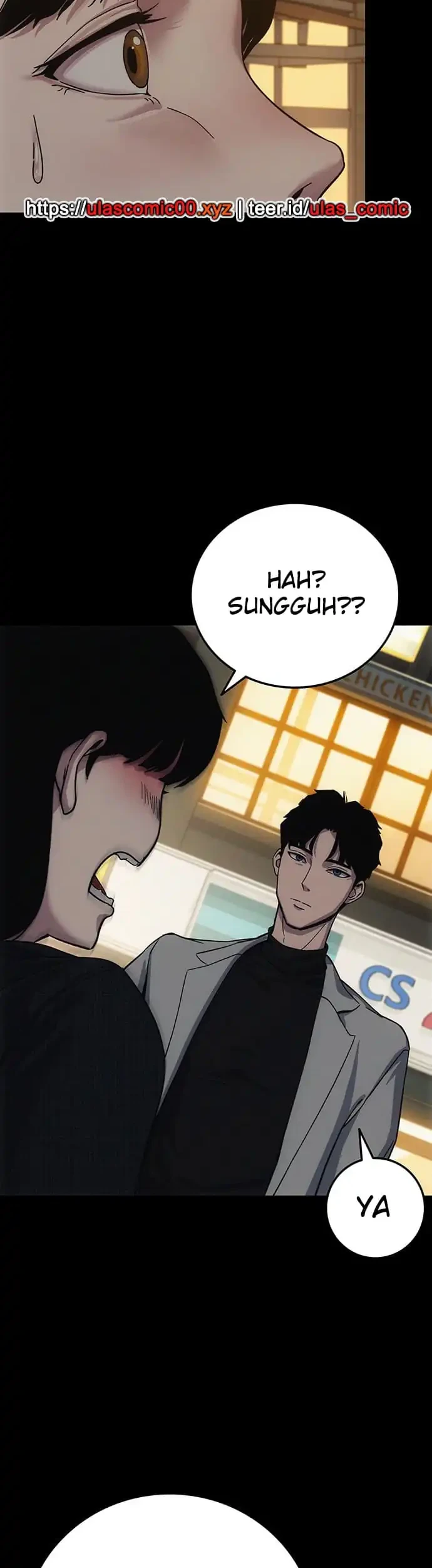 Let Me Know Your Price Chapter 8 Gambar 71