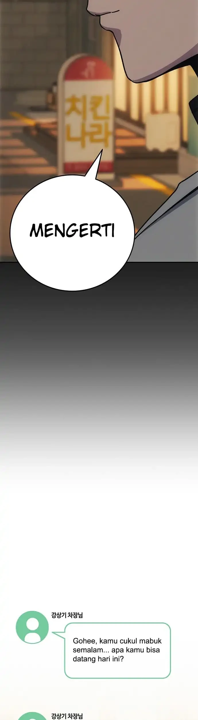 Let Me Know Your Price Chapter 8 Gambar 73